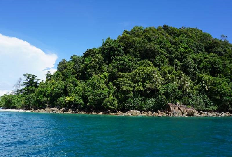 Трансфер из Бангкока на Ко Чанг