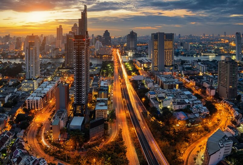 Online-Bangkok — трансферы в Бангкоке, бордер-раны, виза-раны ...