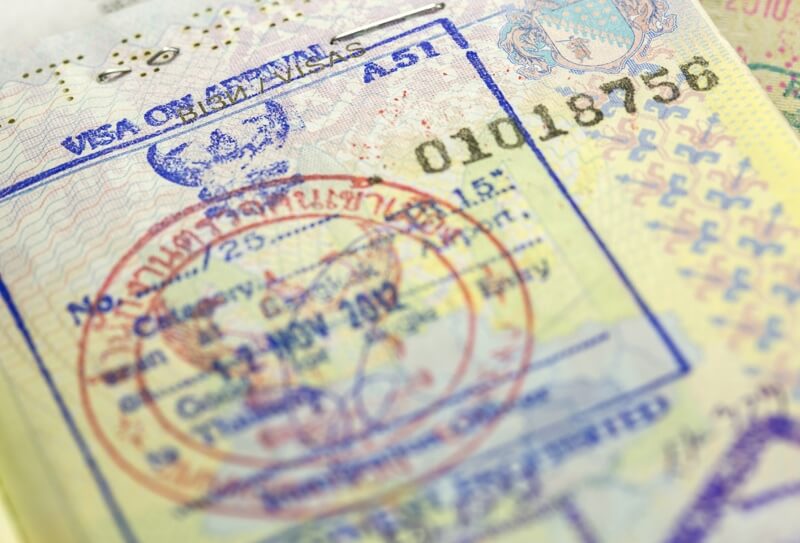 Student Visa in Bangkok (Non-Immigrant ED Visa)