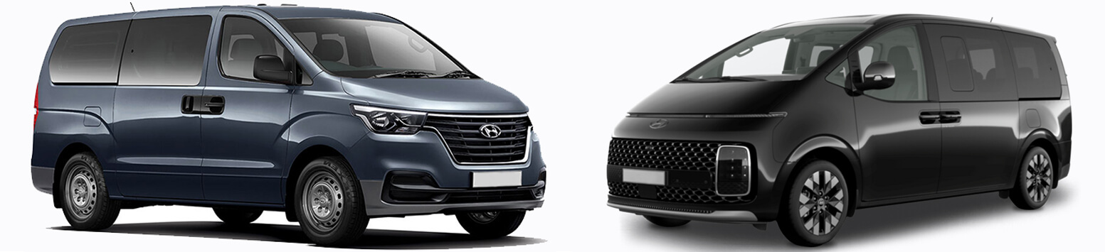 Online-Bangkok – VIP minibus taxi